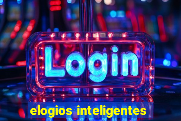 elogios inteligentes